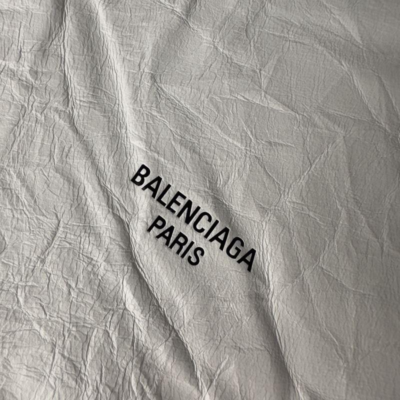 Balenciaga Crush Tote Bags